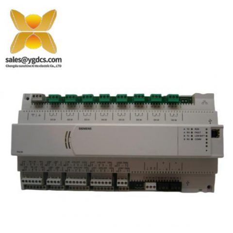 西门子 PXC36-PE.A 以太网模块