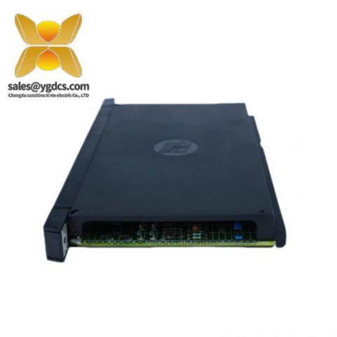 RELIANCE 0-57405-D 工业控制模块