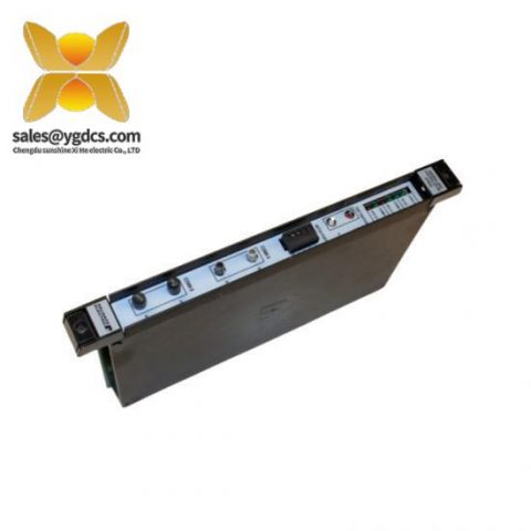 RELIANCE 57652-C 工业控制模块