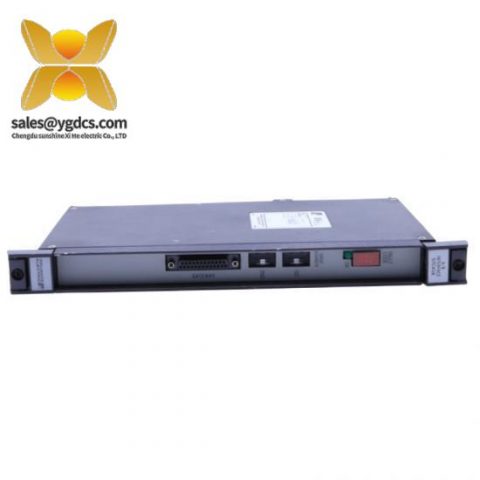 RELIANCE ELECTRIC 57C418 工业控制模块