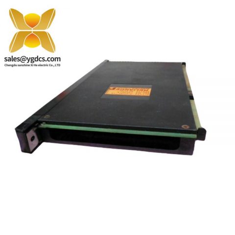 RELIANCE ELECTRO S-67107-1A 工业输入模块