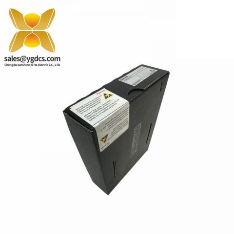 力士乐 VT5035-17 电气放大卡 模块