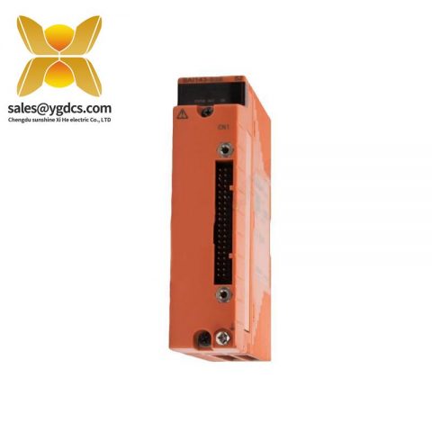 YOKOGAWA SAI143-S53ESD 模拟输入模块