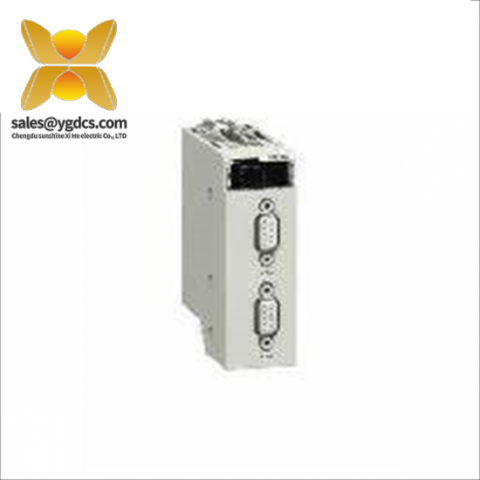 施耐德BMXXBE2005扩展套件 Modicon M340背板扩展器配件