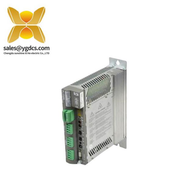 施耐德 VDM01U30AQ00 伺服驱动器