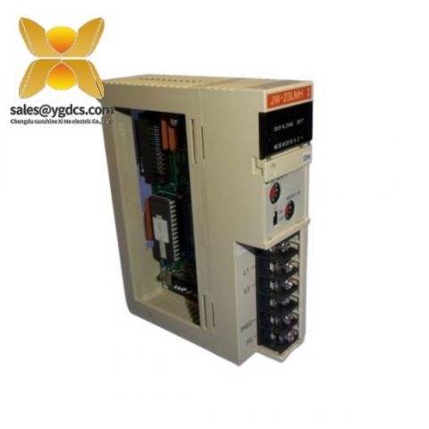 SHARP JW-23LMH I/O链接主模块，适用于工业自动化控制