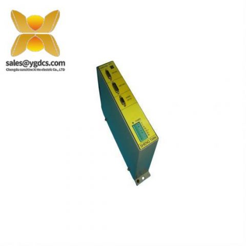 盛天GS0102全新工业控制模块