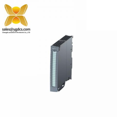 西门子 S7-1500 数字输入模块 6ES7521-1BH10-0AA0