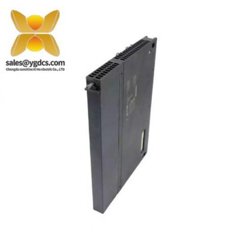 西门子 SIEMENS 6ES7953-8LL20-0AA0 SIMATIC S7 CPU模块