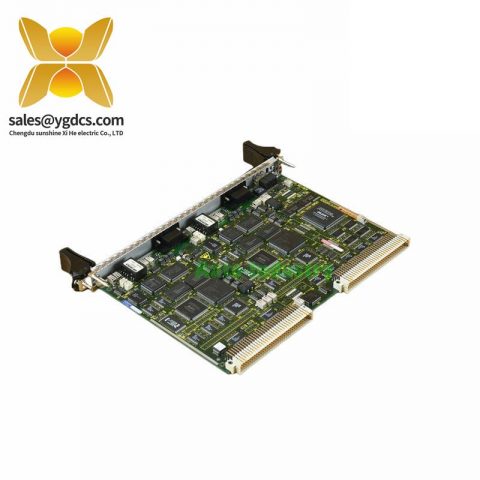 西门子 6DD1661-0AD0 工业以太网通信模块