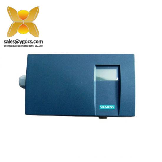 siemens_6dr5010-0ng01-0aa1.jpg 西门子智能电液伺服定位器 6DR5010-0NG01-0AA1 控制器