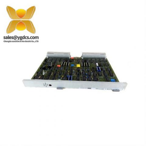 西门子 6DS1113-8BA 中央处理器内存模块