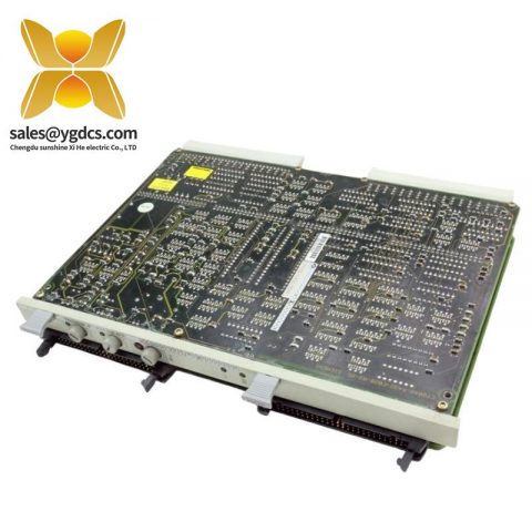 西门子 6DS1144-8AA I/O 总线比较器切换模块