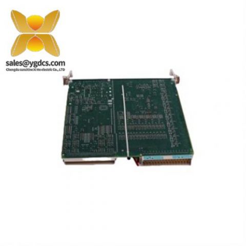 西门子 6DS1503-8BA 控制驱动模块