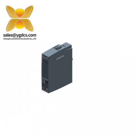 西门子 SIMATIC S7 6ES7132-6BF01-0BA0 数字量输出模块