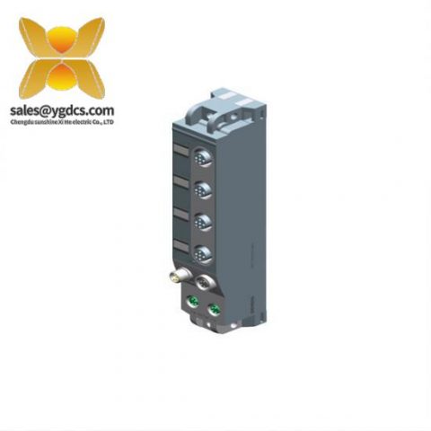 西门子 SIEMENS 6ES7147-5JD00-0BA0 CM IO-Link 工业通讯模块