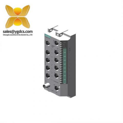 西门子 6ES7147-6BG00-0AB0 数字输入输出模块