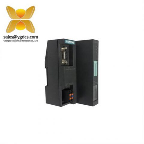 西门子6ES7151-1AA05-0AB0 标准接口模块