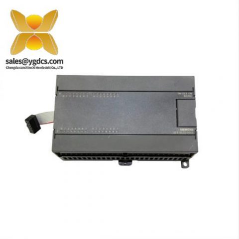 西门子S7-200系列数字输入输出模块6ES7223-1BM22-0XA8