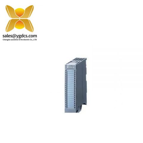 西门子 SIMATIC S7-1500 数字输出模块 6ES7522-1BL01-0AB0