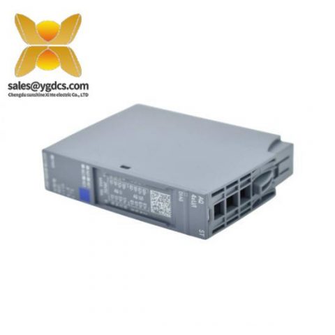 西门子SIMADYN D同步模块6DD2920-0AR5