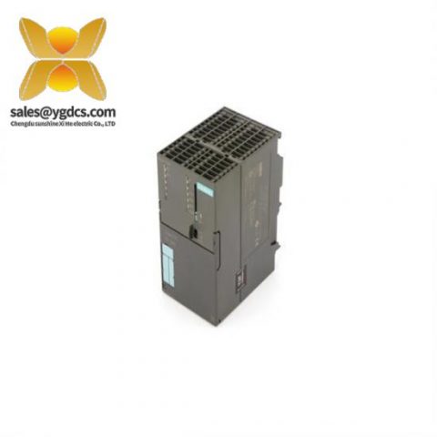 西门子SIMATIC S7-300 6ES7 317-2AJ10-0AB0 CPU模块