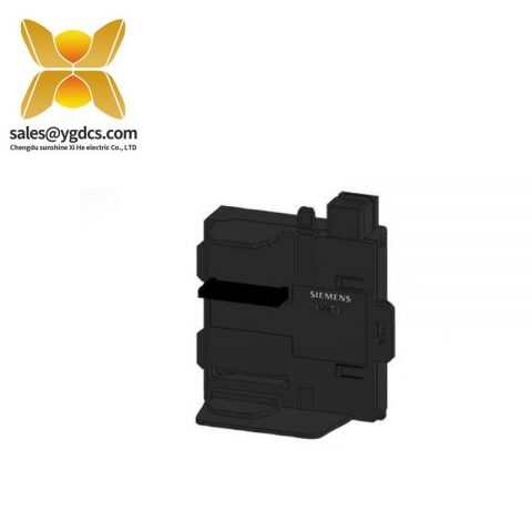 西门子 6ES7 654-7HY00-0XA0 总线模块