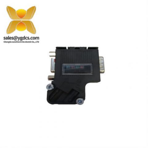西门子 6ES972-0BA42-0XA0 总线连接器