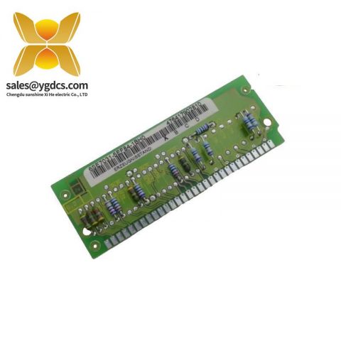 西门子 6SE7031-5EF84-1BH0 正常化模块