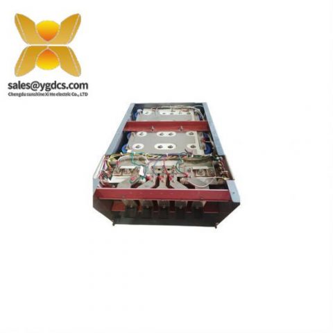 西门子 6SR4902-0AH00-0AM1 A5E36524726 动力单元