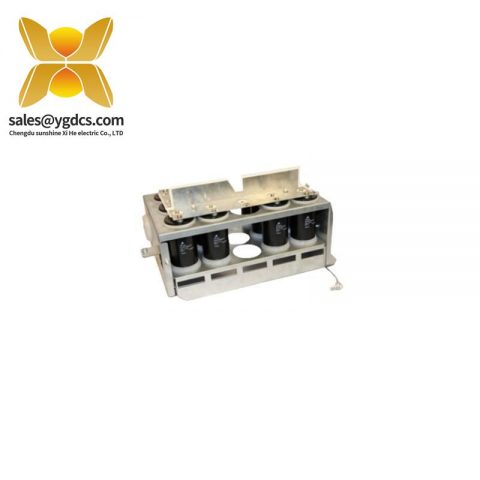 西门子 6SY7010-0AB08 电容器组 工业控制模块