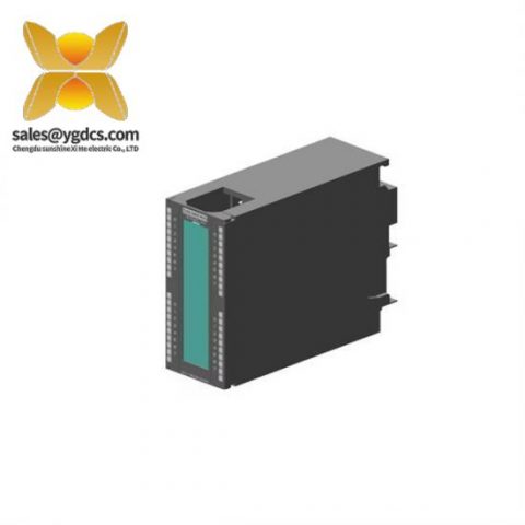 西门子SIMATIC SM321 6ES7 321-1BL00-0AA0 数字输入模块