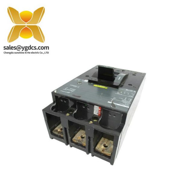 施耐德电气 Square D LHF36400 断路器