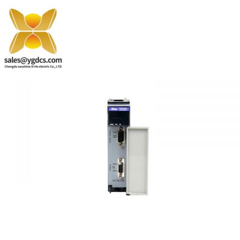 ABB SST-PFB-CLX-RLL Profibus扫描器