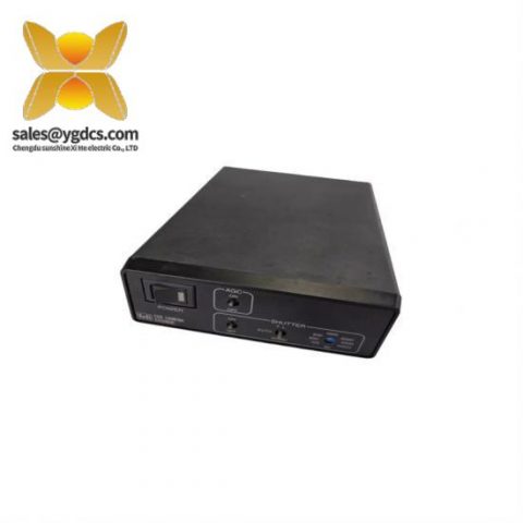 TELI CS3500C 高清CCD相机控制器单元