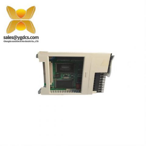 TOYOPUC PC3JL-CPU/TIC-5783 工业控制模块