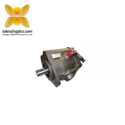 威克斯 PVB20RS20C11 362030 液压柱塞泵