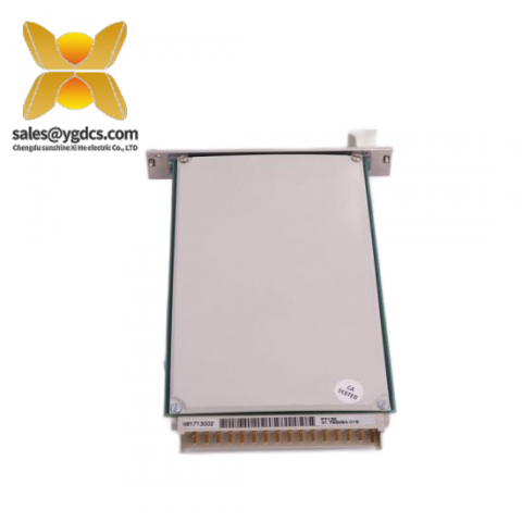 新诺 MDLA2050Q00 PLC DCS模块