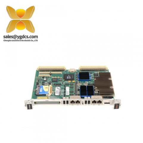 Others VMIC V7668A-131000 单板计算机，适用于工业自动化控制