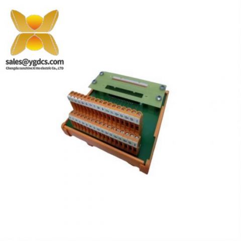 威图 Others AAI143/543-YG 模拟I/O模块