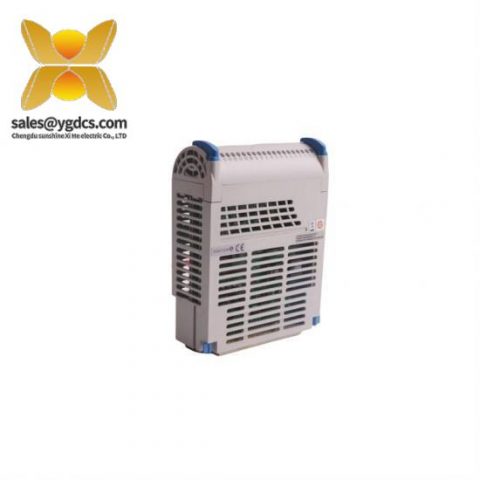 WESTINGHOUSE IC31224G01 模拟输入模块