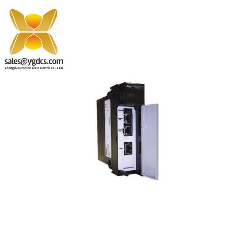 Woodhead SST-ESR2-CPX-PModbus 串行通信模块