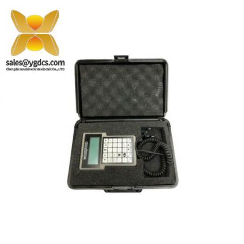 伍德沃德 9905-292 数字控制硬件 控制模块