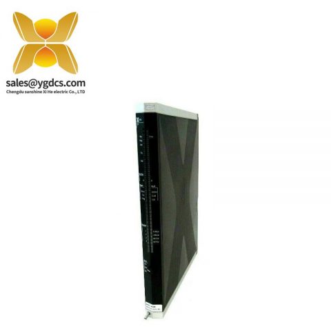 HIMA X-CPU 01 985210211 安全相关控制器