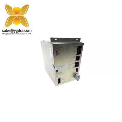 Yaskawa DX100DX 200 JZNC-YPS21-E JZNC-YPS01-E 电源供应模块