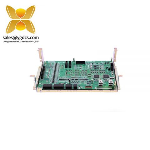安川 DX200 JANCD-YSF22B 控制板