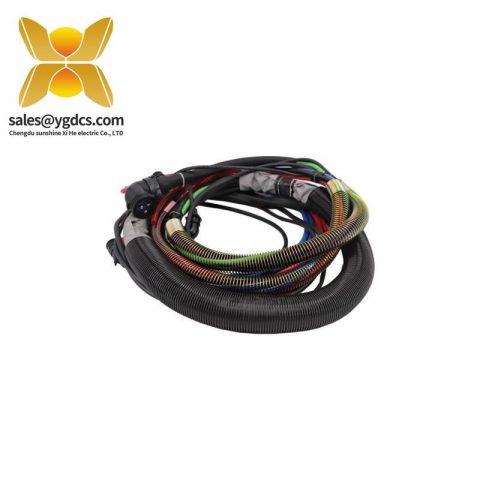 安川 HW0270541-CRobot SPOT WIRING HARNESS for ES165D 工业机器人专用线束
