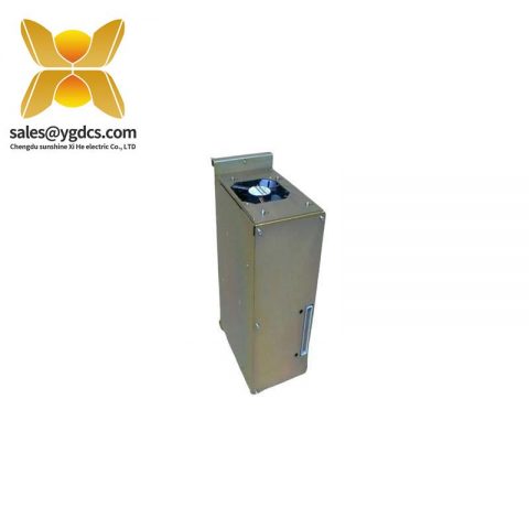 安川 NX100 CPS-420F 机器人控制器电源供应器