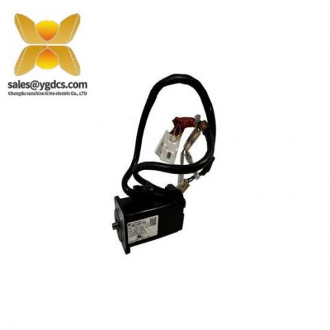 安川伺服电机 SGMAV-A5ANA-YR23 伺服驱动器