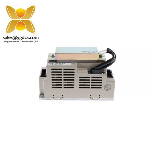 YASKAWA伺服驱动器 SD系列 SDA21A01A-E, 高性能伺服驱动解决方案